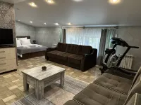 Tri Kita Hotel 브라츠크 호텔