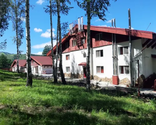 33 Bears Hotels in Beloretsky District