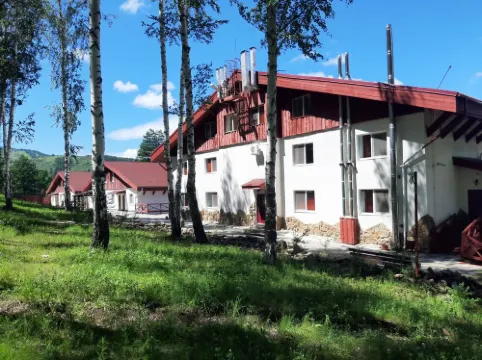33 Bears Hotels in Beloretsky District