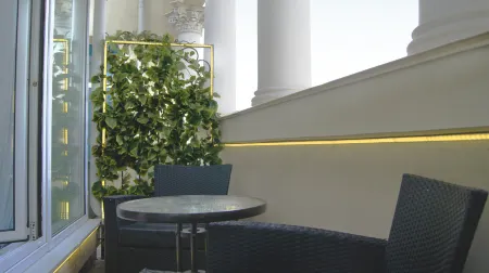 Гостиничный комплекс "Купеческий Двор"