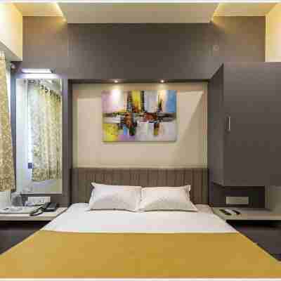 Hotel Rajlaxmi Grand Rooms