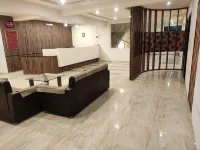 Hotel Luxura