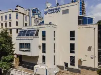 Mirit Hotel
