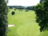 Torreby Slott Hotel & Golf Hotels in Munkedal