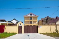 Simon Hotels near The beach resort of Rosa Khutor