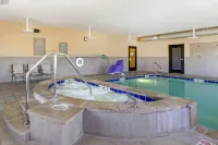 Best Western Plus Heber Valley Hotel - Hot Springs