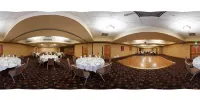Holiday Inn & Suites OAKLAND - AIRPORT by IHG - breakfast
