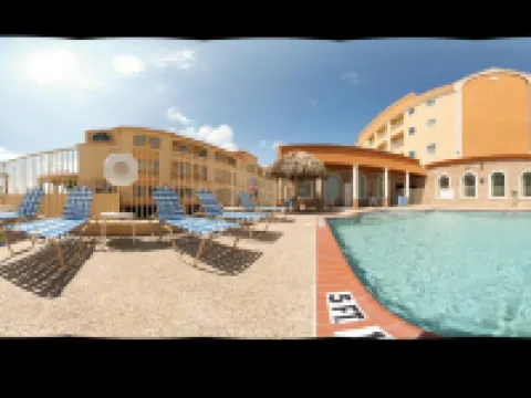 Holiday Inn Express & Suites GALVESTON WEST-SEAWALL by IHG Hotels in Galveston