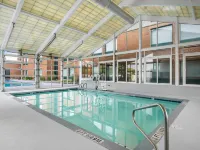 Holiday Inn Express & Suites OCEAN CITY - NORTHSIDE by IHG Hotels near Northside Park