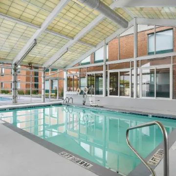 Holiday Inn Express & Suites OCEAN CITY - NORTHSIDE by IHG