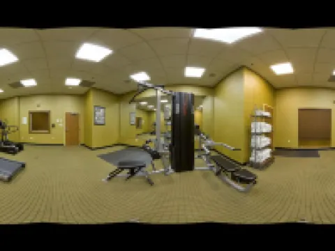 Holiday Inn BATESVILLE by IHG Hotels in Batesville