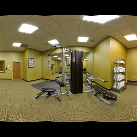 Holiday Inn BATESVILLE by IHG