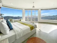 The Summit Hotels in Kandy