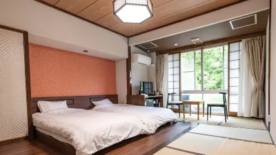 Shima Tamura Hotels in 