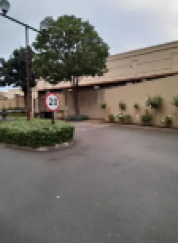 Quiet, Very Specious Apartment in Dainfern