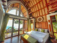 Kohtao Heritage Hideaway 타 덴 베이-케이프 야이 니 호텔