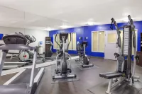 Comfort Suites Nashville Airport - Bna - Fitnessstudio