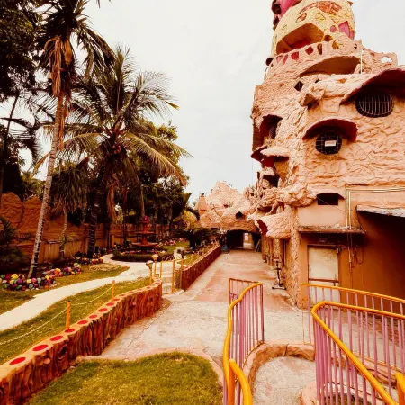 MAA Wageshwari Guest House