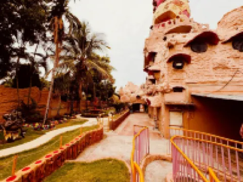 MAA Wageshwari Guest House