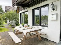 Kellerwald-Liebe Hotels in Frankenau