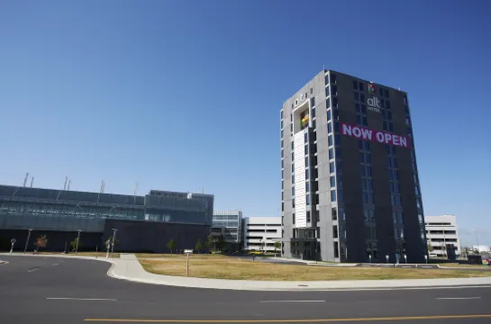 Alt Hotel Toronto Airport