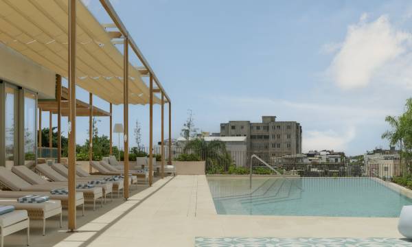 Kimpton LAS Mercedes by IHG