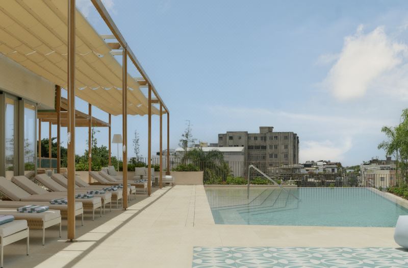 Kimpton LAS Mercedes by IHG
