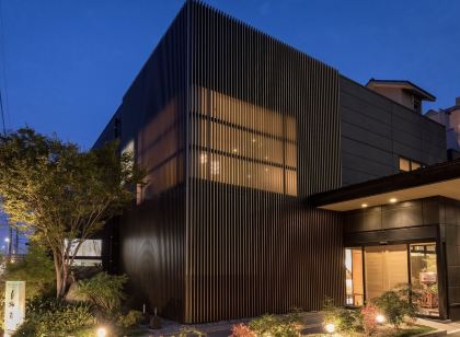 白柳莊日式旅館