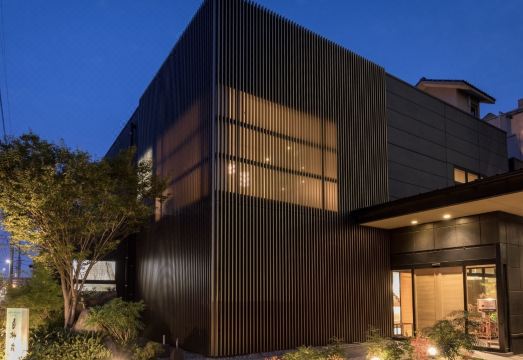 야나가와 객실 내부