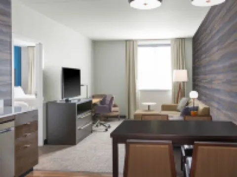 Residence Inn Arvada Denver West Hotels in Arvada