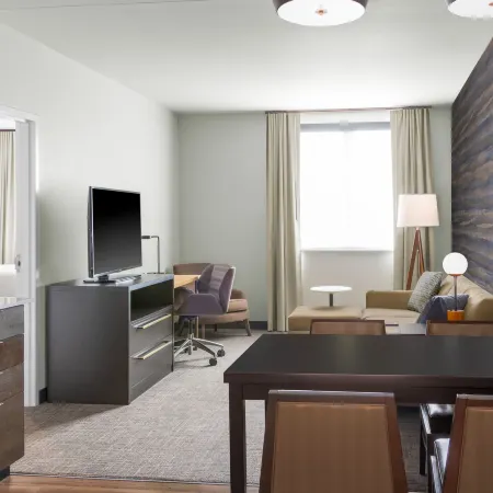 Residence Inn Arvada Denver West