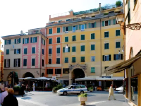 Albergo la Piazzetta Hotels in Rapallo