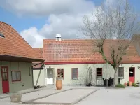 B&B de Zoete Kers Hotel di Dentergem