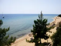 Glavas Inn Hotel فنادق في Polygyros