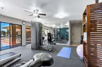 Best Western Plus Executive Inn  Suites فنادق في Manteca