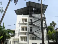 جيست ويست إن فنادق في كوتشي