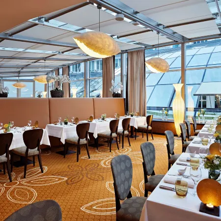 Dorint Hotel Esplanade Jena