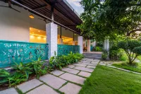 Palette - Coastal Grand Hotels & Resorts, OMR Hotels near Thiruporur Murugan Temple