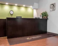 Comfort Inn Hotels in Bracebridge