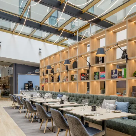Radisson Hotel Graz