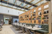 Radisson Hotel Graz - breakfast