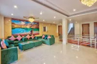 Hotel Tejas Manali by Ptw Hotels Hotels in Shallin