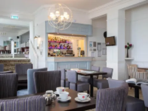 The St Ives Bay Hotel Hotels in St Ives