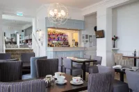 The St Ives Bay Hotel Hôtels à : Carbis Bay