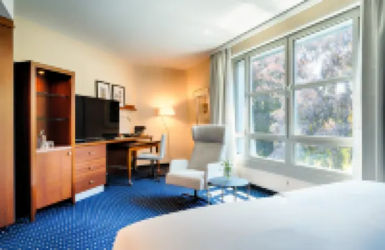 Welcome Parkhotel Bochum