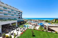 Adalya Ocean Deluxe - Ultra All Inclusive - วิวภูเขา