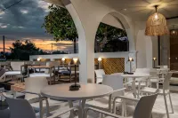 Nikon Boutique Hotel - breakfast