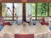 PLAZA Premium Parkhotel Neu-Ulm 新烏爾姆酒店