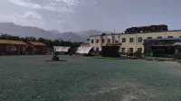 tianyuanju  hotel