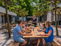 Forest Lodge 4 Hotel in zona Modekwartier
